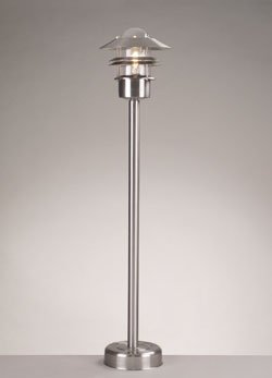 Nordlux 25078034 Wegeleuchte IP44