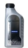 Produkt-Bild: BMW Original Motoren&ouml;l LL04 SAE 0W-40 / 1-Liter-Dose