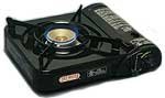 Chef-Master Portable Butane Stove with Case