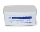 PDI Nice N Clean Moist Towelettes Hypo Allergenic & Alcohol Free, Contains Aloe & Vitamin E, Flushable. - Tub of 48 Wipes