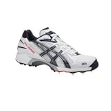 Asics Men's Gel-Gully 2 Lace-Up White/Navy/Red P924J0149 7 UK