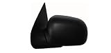 02-05 FORD EXPLORER / 02-05 MERCURY MOUNTAINEER NON PUDDLE LIGH NON HEATED POWER SIDE MIRROR - LH/DRIVER SIDE ONLY, PL # FO1320210, OEM # 1L2Z 17683 AAA