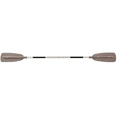 Sevylor Alu-Doppel-/Stechpaddel KC-Compact215 (Doppelpaddel 2,15 m / Stechpaddel 2 x 1,50 m)