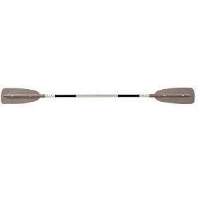 Sevylor KC Compact 215 Convertible Paddle -Aluminium/Black