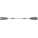 Sevylor Alu-Doppel-/Stechpaddel KC-Compact215 (Doppelpaddel 2,15 m / Stechpaddel 2 x 1,50 m)