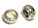 Fashion Jewelry DIY Silver Scarf Rings CCB Pendants Accessory Sold 12pc