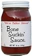 Bone Suckin' BBQ Sauce Regular 1 Pint