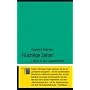 Fl�chtige Zeiten: Leben in der Ungewissheit