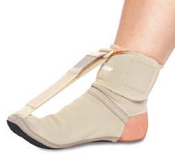 Plantar Fasciitis Night Splint - X-Large