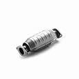 MagnaFlow 23886 Direct Fit Catalytic Converter (Non CARB compliant)