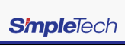 SimpleTech SimpleDrive SP-U35/1TB 1 TB USB 2.0 External Hard Drive (designed by Pininfarina)