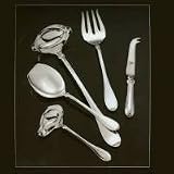 Faberge Gatchina Palace 5 Piece Place Setting/7002-1005