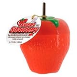 California Exotics Warming Gel, Sweet Strawberry California Exotics Warming Gel, Sweet Strawberry