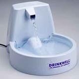 Drinkwell Pet Fountain (50 oz Capacity)