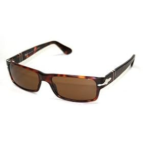 Persol 2747s-9548 Black Polarized (po2747s-9548)