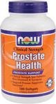 Now Foods Clinical Strength Prostate Health, Soft-gel, 180-Count