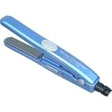 Babyliss Pro Nano Titanium Mini ? Straightening Iron ( model: Babnt3050 ) - B00317DRNQ