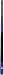 Imperial Arizona Diamondbacks Licensed Eliminator Billiard Cue