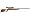 Crosman Benjamin Trail NP XL 1100 .22 Caliber Nitro Piston Air Rifle with Hardwood Stock (Includes 3-9 X 40mm Scope)
