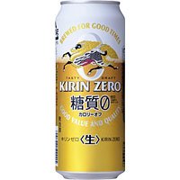 キリン ゼロ<生> 500ml×24本