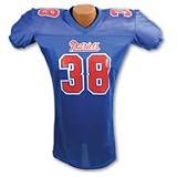 Football - ADULT 8U GAME FB JERSEY