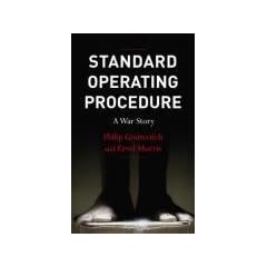 Standard Operating Procedure: A War Story