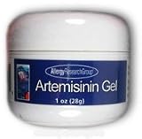 Artemisinin Gel 1 oz. 28 g.