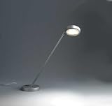 Artemide Kaio aluminiumgrau