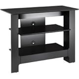 Alpine 31 Tall TV Console By Nexera Furniture