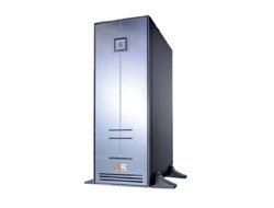 Plustek MiniStation MFA 1000S Sicherheitsanwendung Ethernet