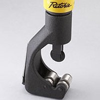 Yellow Jacket 60101 Premium Tube Cutters (Small Cutter for 1/8" to 1-1/8" O.D.)