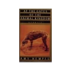At The Gates Of The Animal Kingdom: Stories