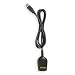 Fluke OC4USB Optically Isolated Serial to USB Interface Cable