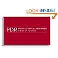 PDR Brand/Generic Reference Pocket Guide