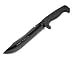 SOG Specialty Knives & Tools F03T-N Jungle Primitive, Black Hardcased