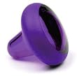 The Original Knobble II Massager - Deep Muscle Therapy Tool & Pressure Point Stimulator