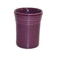 Fiesta Heather 446 6 1 2 Oz Ceramic Tumbler by Fiestaware