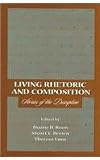 Living Rhetoric and Composition: Stories of the Discipline