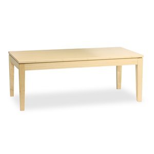 Bamboogle 20-2244 Brazil Bamboo Coffee Table