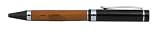 Leather Sport Ballpoint Pen