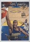1994-95 Stadium Club Super Teams NBA Finals #166 - Tom Hammonds TTG