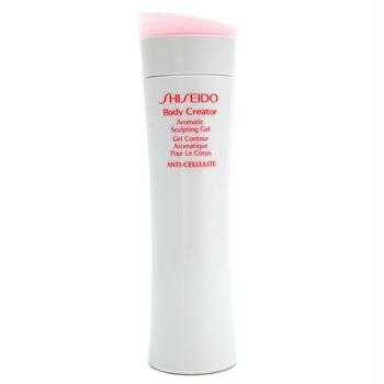 SHISEIDO by Shiseido Body Creator Aromatic Sculpting Gel - Anti-Cellulite--/6.7OZ for Women