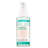 Murad Sensitive Skin Soothing Serum 1oz