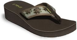 Teva Women's Mandalyn Wedge