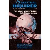 Skeptical Inquirer: The New Catastrophism, Earth Life and Impacts, Cold Fusion and Wishful Science, Field Guide to Critical Thinking, Editors & Evolution, Mj-12 Hoax, the Airship Hysteria of 1896-97 (Published by the Committee for the Scientific Investigation of Claims of the Paranormal, Vol. 14, No. 2, Winter 1990)