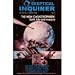 Books : Skeptical Inquirer: The New Catastrophism, Earth Life and Impacts, Cold Fusion and Wishful Science, Field Guide to Critical Thinking, Editors & Evolution, Mj-12 Hoax, the Airship Hysteria of 1896-97 (Published by the Committee for the Scientific Investigation of Claims of the Paranormal, Vol. 14, No. 2, Winter 1990)