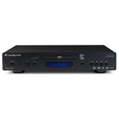 Cambridge Audio Azur 751BD Blu-Ray-Player Schwarz