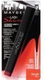 (2 PACK) Maybelline Lash Stiletto Sequins Mascara #10 Black Sequins