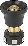 Heavy-Duty Hose Nozzle by Gilmour