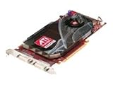 ATI FIRE GL V7600 - Graphics adapter - FireGL V7600 - PCI Express x16 - 512 MB GDDR4 - DVI
